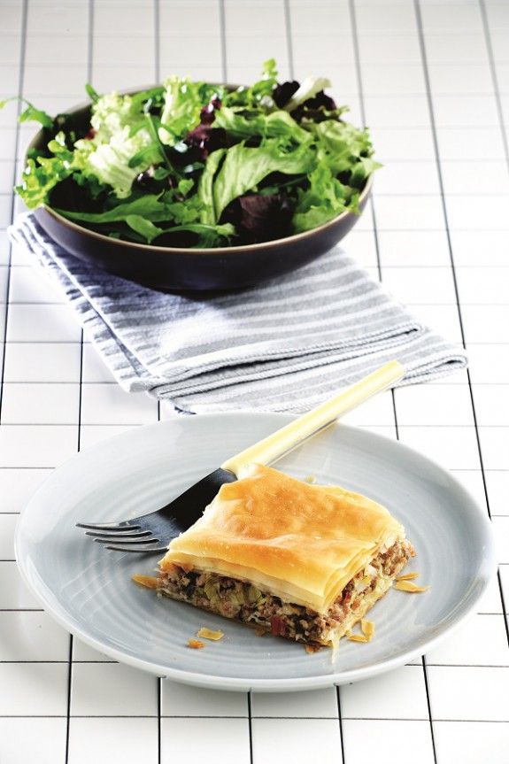 prasokreatopita