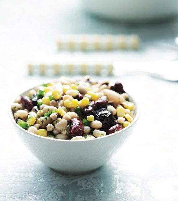 FASOYLOSALATA