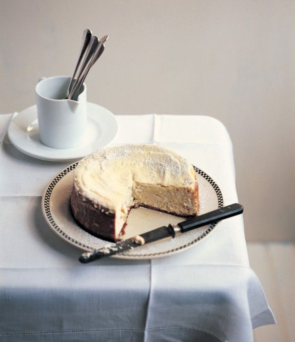cheesecake