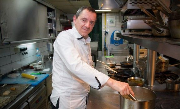 chef
