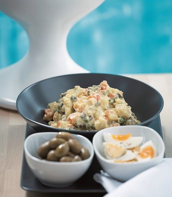 rosiki salata