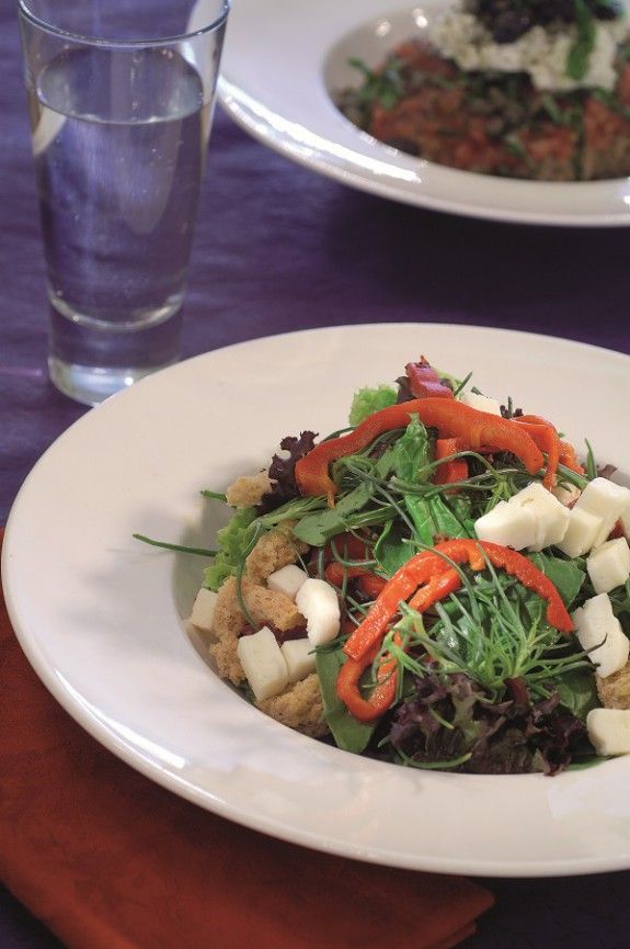 salata