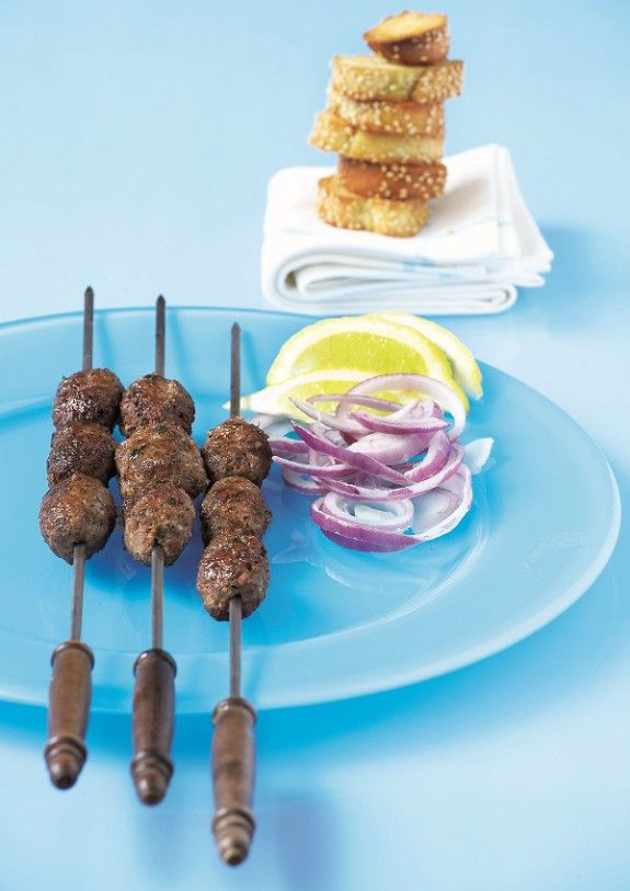 sis kebab