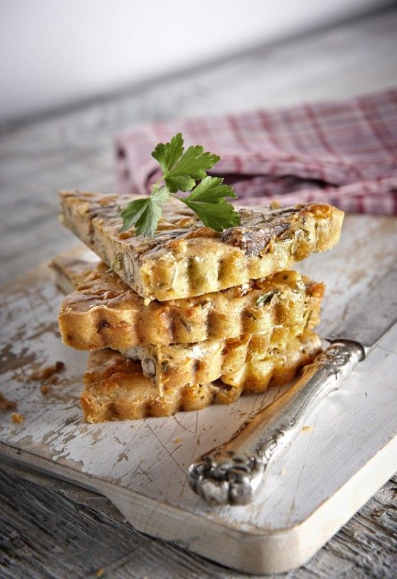 tarta sardela