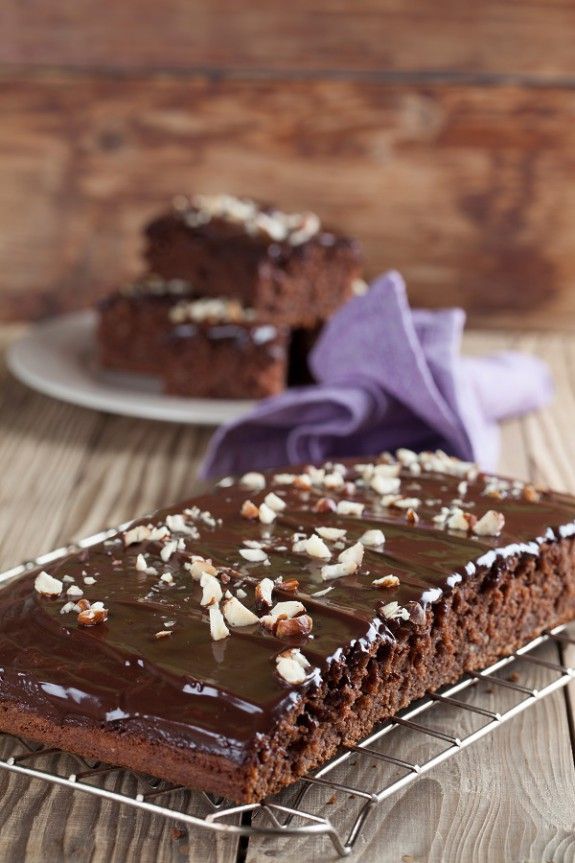 CAKE SOKOLATA