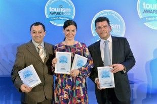 Tourism-Awards