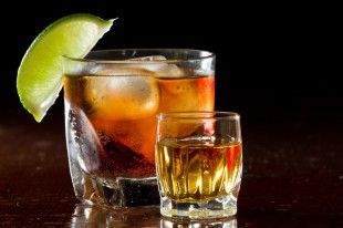 rum