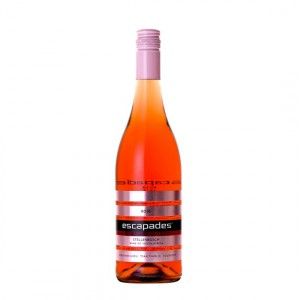 Escapades_Rose