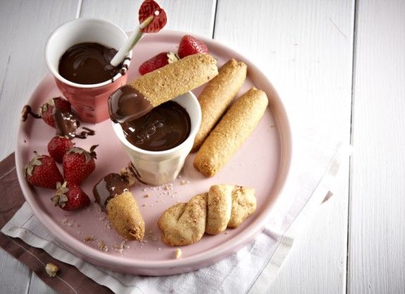 FONDUE chron1