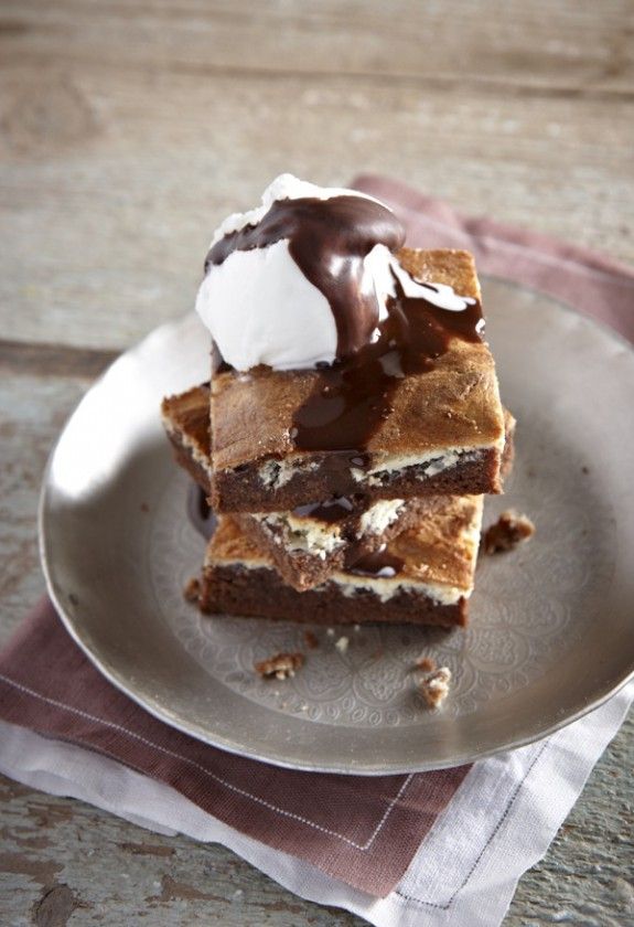 brownies nik
