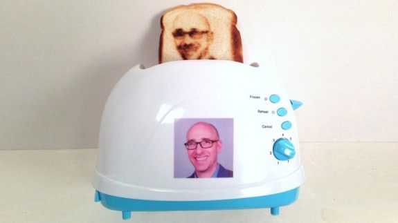 lancetoast