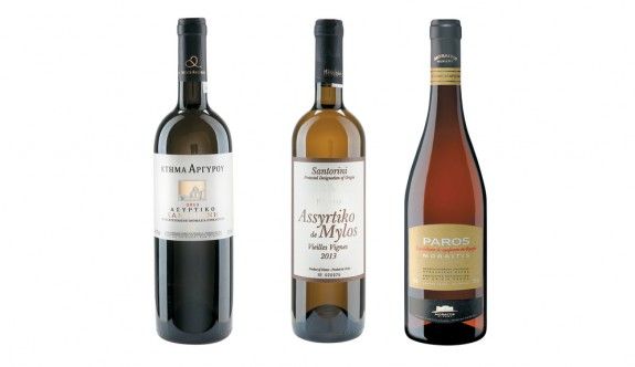 wines