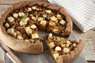 pita kotopoulo ska