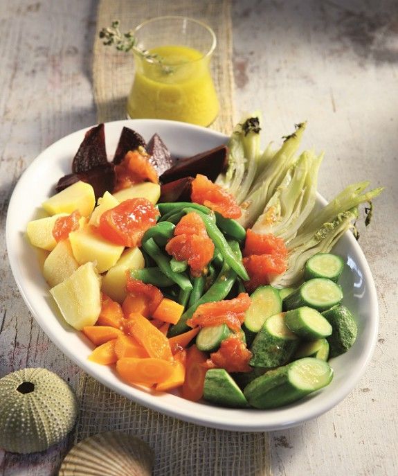 vrasti salata
