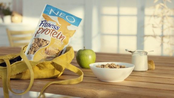 FITNESS Protein