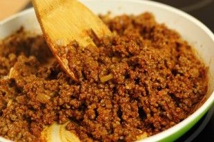 saltsa kima