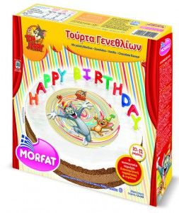 Morfat Tom&Jerry
