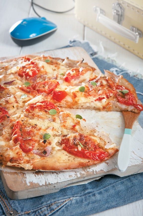 pizza