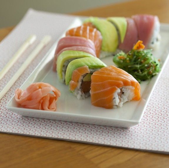 rainbow roll1