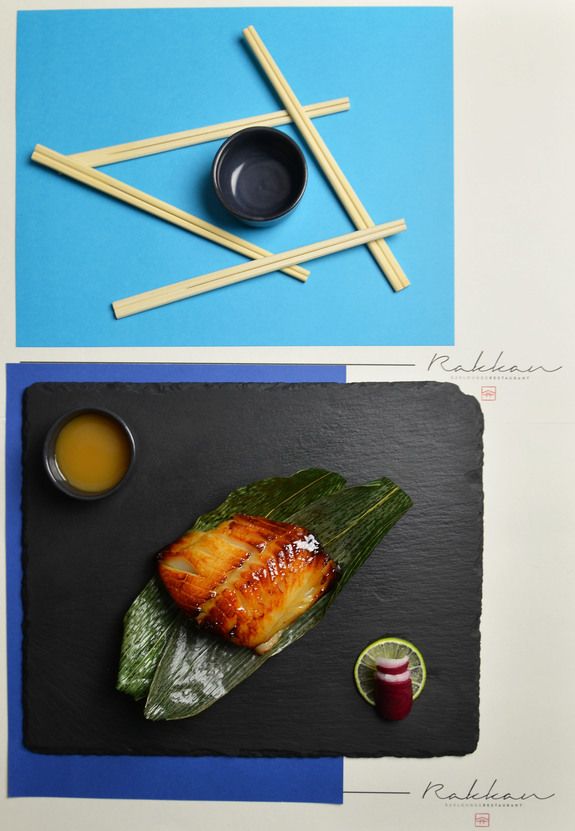Black Cod