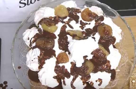 PAVLOVA