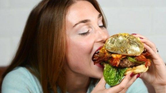glamburger 2