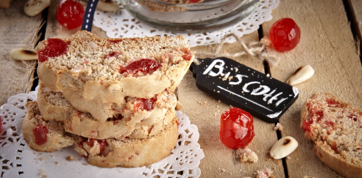 biscotti xron