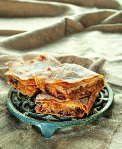 kolokythopita