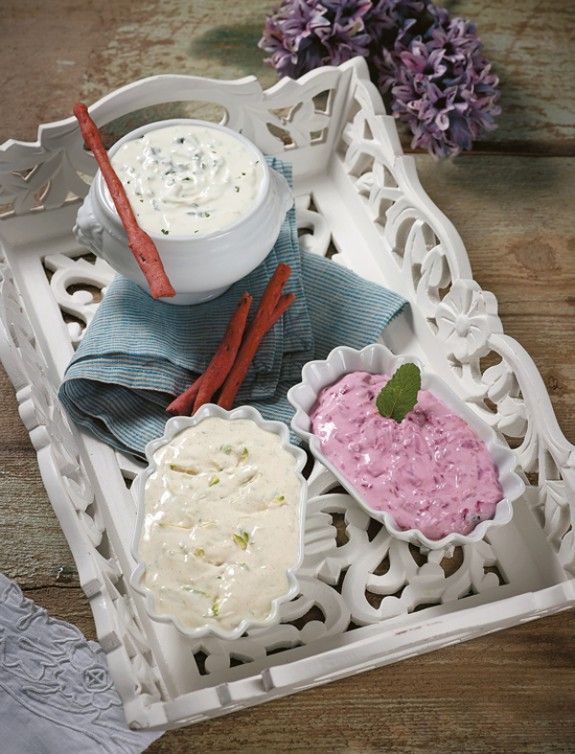tzatziki