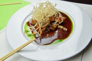 Chicken Teriyaki
