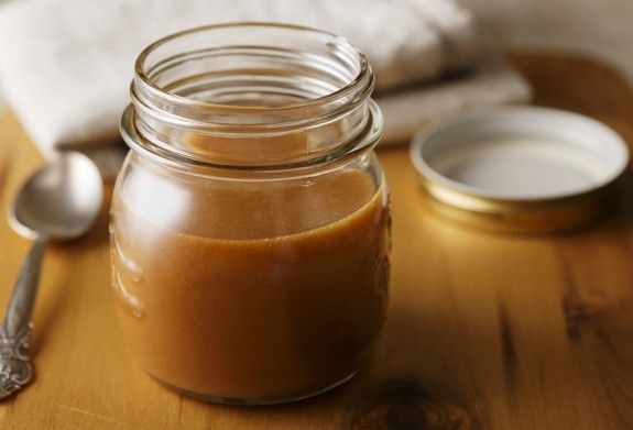butterscotch