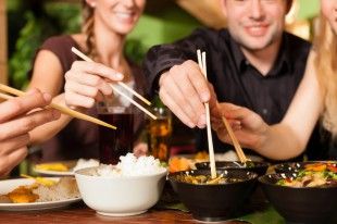 chinese food