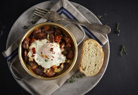 saganaki-loukaniko-nik