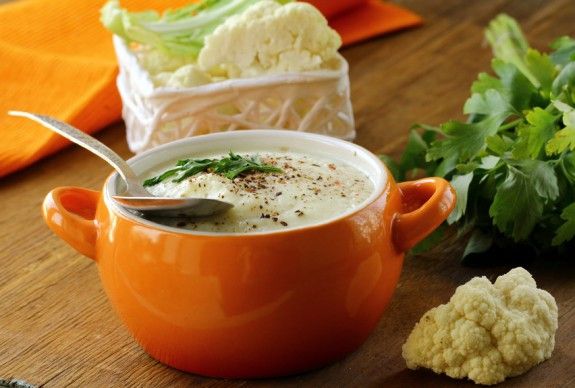 soupa kounoupidi