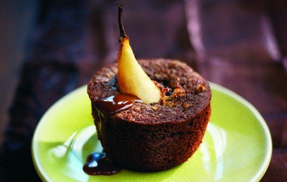Pear cakes_SLIDER