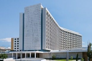 hilton