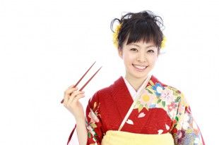 japanese girl