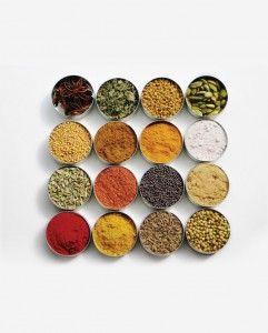 spices