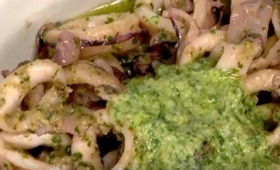 PESTO