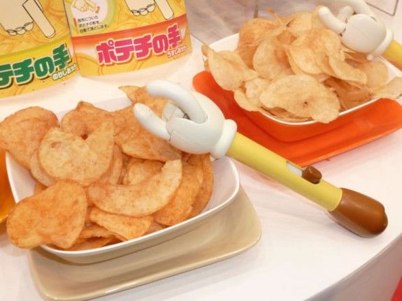 Potechi