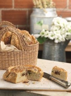 flaounes