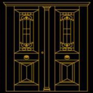 portes