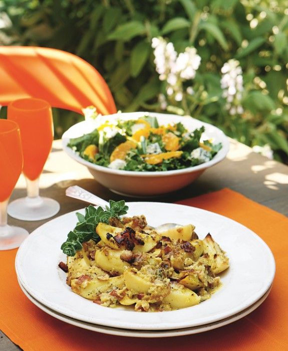PATATES FOYRNOY