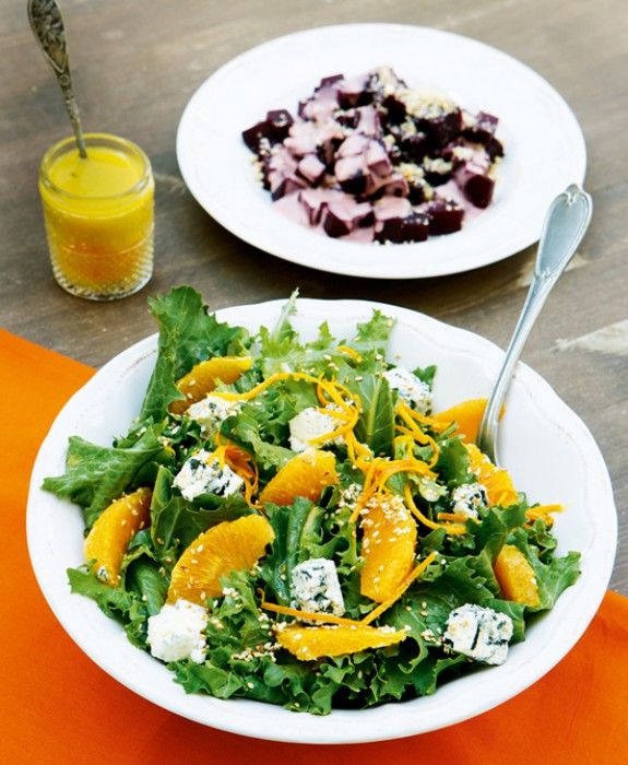 SALATA-ME-ANTIDIA