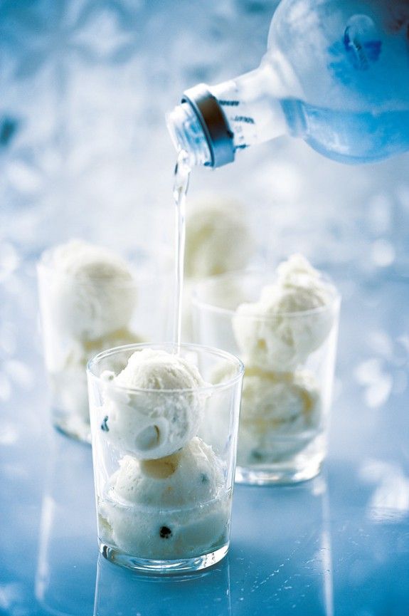 SORBE ouzo