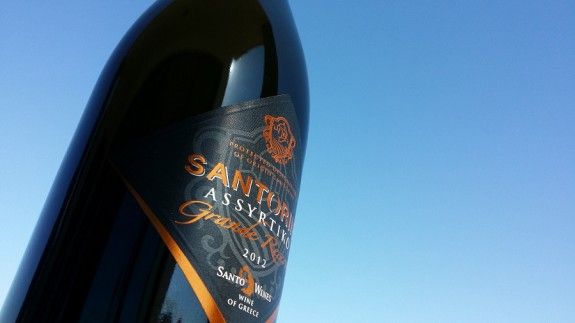 Santo Wines