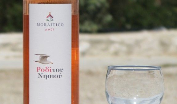 moraitiko