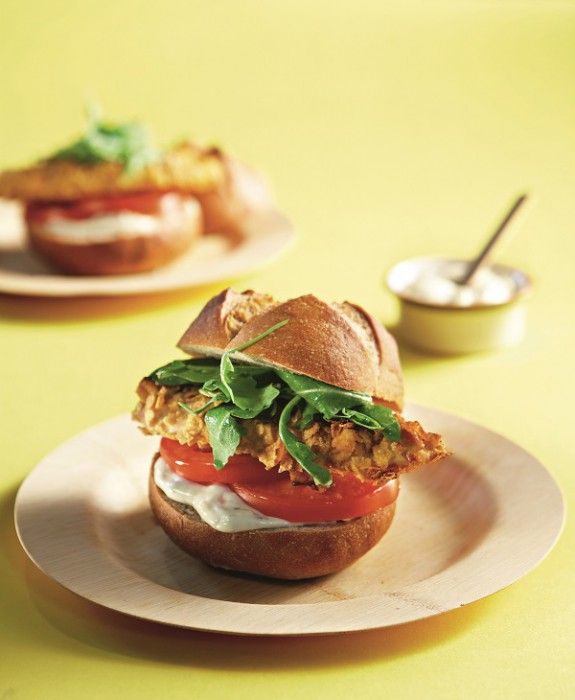 BURGER KOTOPOYLOY