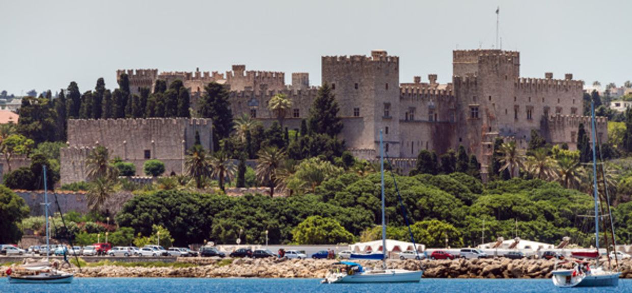 Rhodes