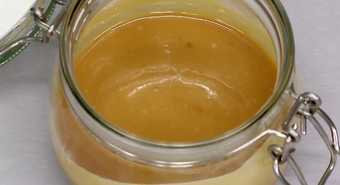 butterscotch